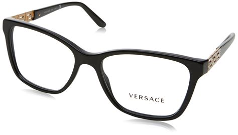 versace manufacturer glasses|Versace glasses for women.